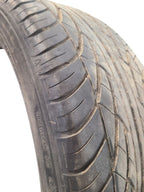 1 USED Tire 205-50-16 Aspen Touring A/S 665149
