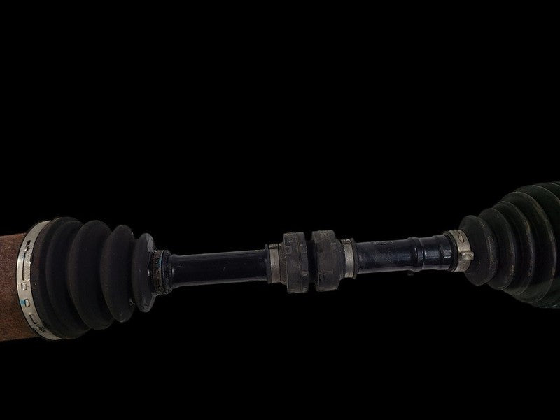 Driver Left Axle Shaft ABS CVT Fits 11-14 QUEST 652039