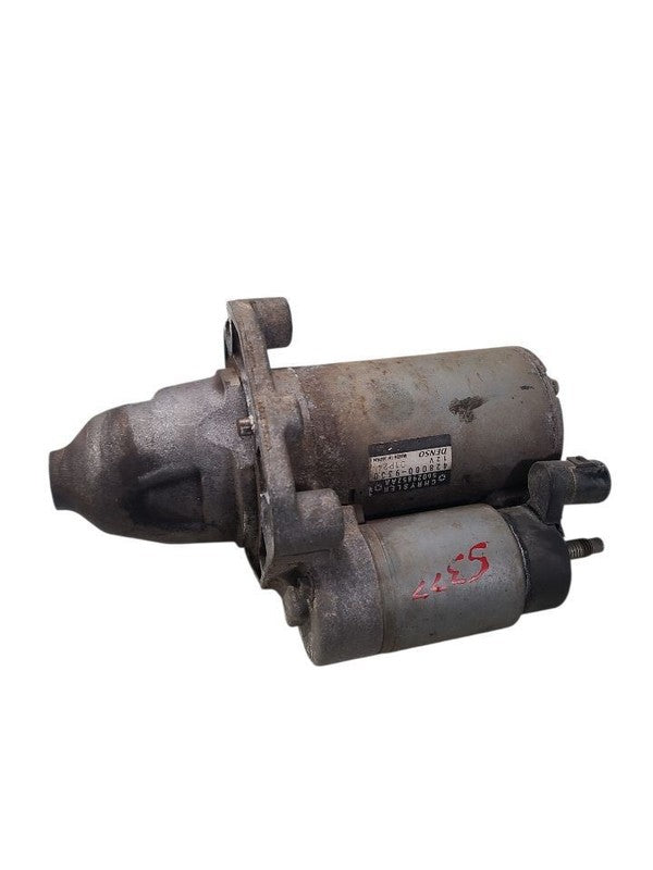 Starter Motor 48 Volt System Etorque Fits 12-18 20-23 WRANGLER 657412