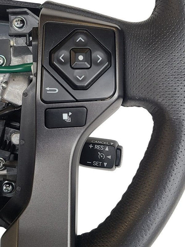 TACOMA    2017 Steering Wheel 672374