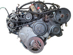 Engine 2.5L 4-150 VIN P 8th Digit Fits 97-02 DAKOTA 672818