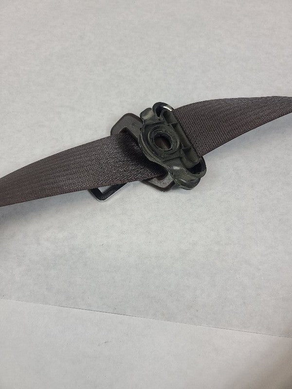 ENCLAVE   2014 Seat Belt Rear 606728