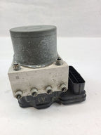 Anti-Lock Brake Part Actuator And Pump Pre-crash System Fits 16-17 RAV