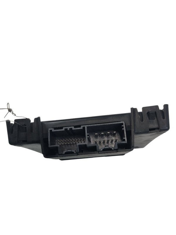 Chassis ECM Transfer Case Fits 15-16 FORD F150 PICKUP 660344 FL3A7H417