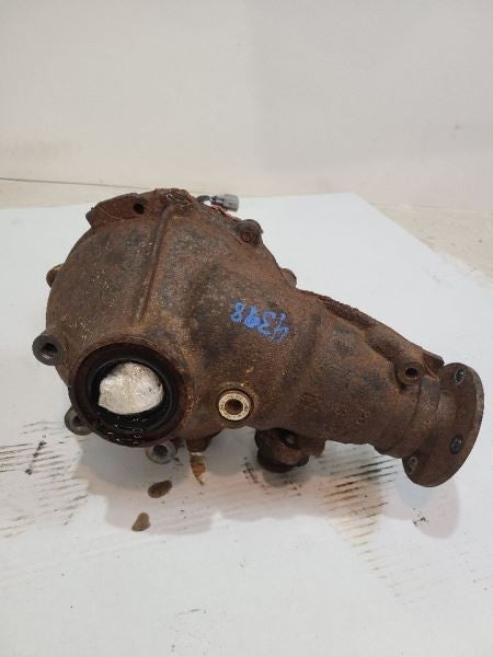 Carrier Front Axle 4.0L 1GRFE Engine 6 Cylinder Fits 03-20 4 RUNNER 56
