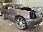 ESCALADE  2012 Seat Belt Rear 597945