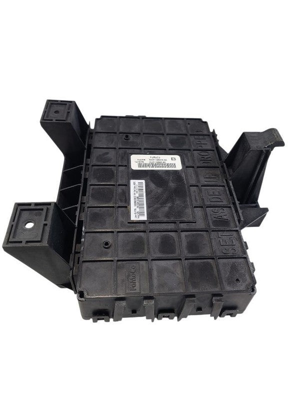 Chassis ECM Body Control BCM Fits 11-13 FORD F150 PICKUP 665013