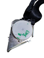 MKC       2017 Seat Belt Rear 626022