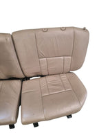 4 RUNNER  1998 Seat Rear 639198