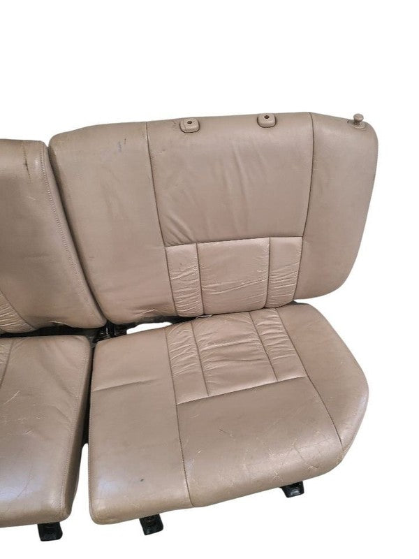 4 RUNNER  1998 Seat Rear 639198