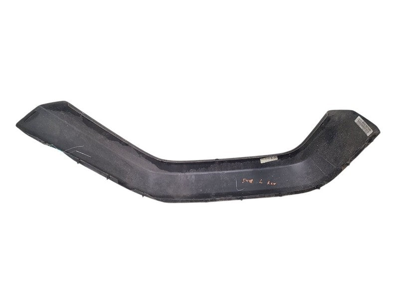 WRANGENEW 2018 Fender Flare/Extension 662036