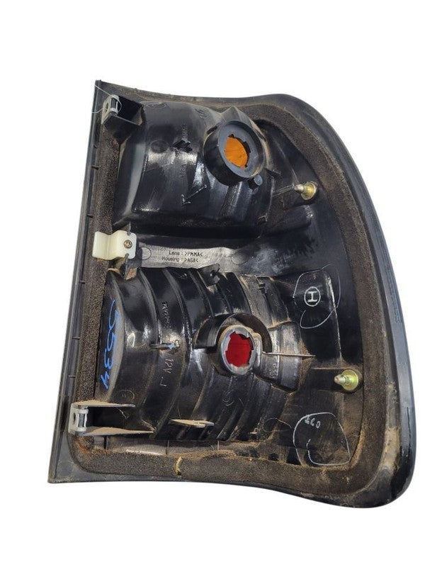 Driver Tail Light Thru 4/05 Quarter Panel Mounted Fits 98-05 LEXUS LX4