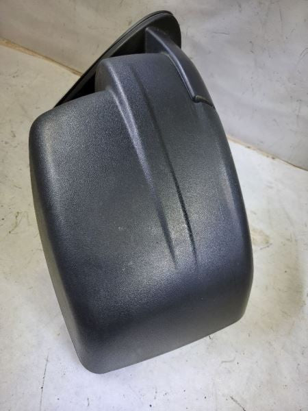 Passenger Side View Mirror Power Heated Fits 07-11 NITRO 562074