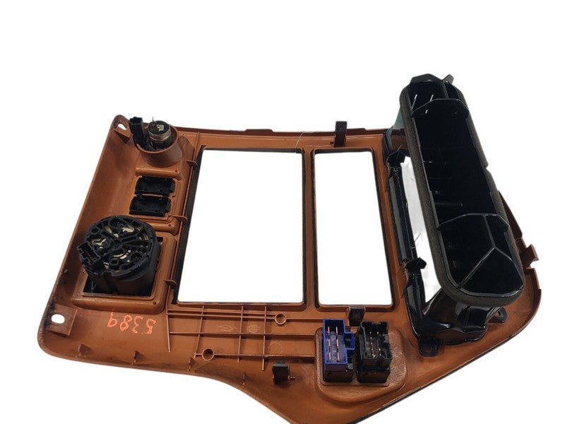 QX4       1999 Dash Bezel 658275