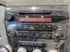TUNDRA    2008 Owners Manual 552136