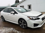 IMPREZA   2018 Starter Motor 215986