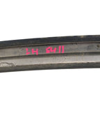Front Driver Fender Flare/Extension Fits 1995 4 RUNNER 659742