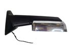 Passenger Side View Mirror Power Trailer Tow Fits 10 DODGE 2500 PICKUP