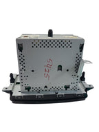 Audio Equipment Radio Receiver Am-fm-cd 6 Disc CD Fits 11-12 MAZDA CX-