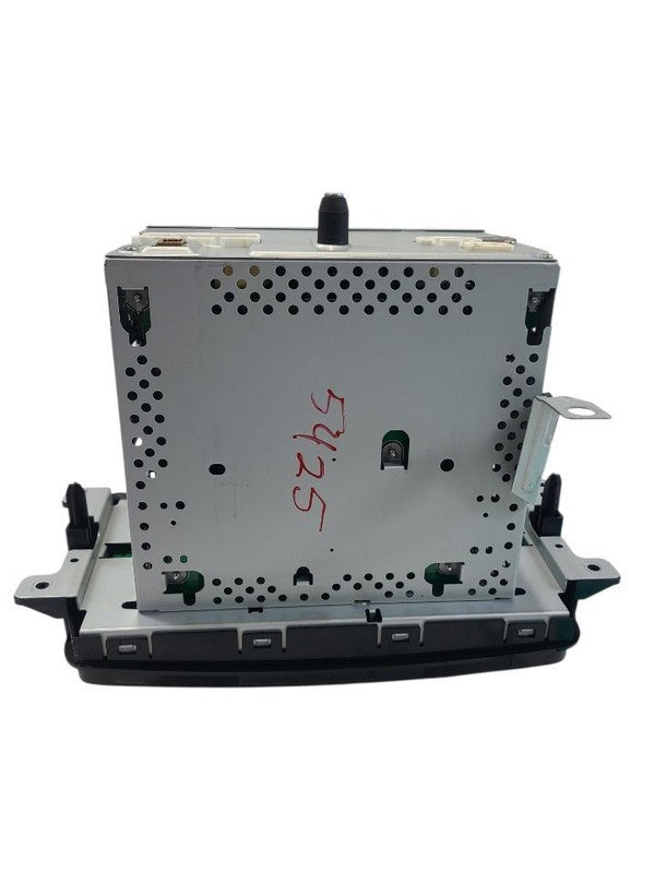 Audio Equipment Radio Receiver Am-fm-cd 6 Disc CD Fits 11-12 MAZDA CX-