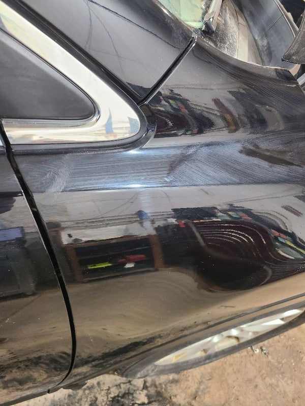 Passenger Right Fender Fits 07-15 MAZDA CX-9 660670