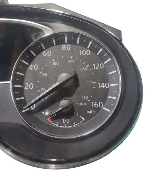 Speedometer Cluster MPH Fits 18-20 PATHFINDER 663474 248109PM0A