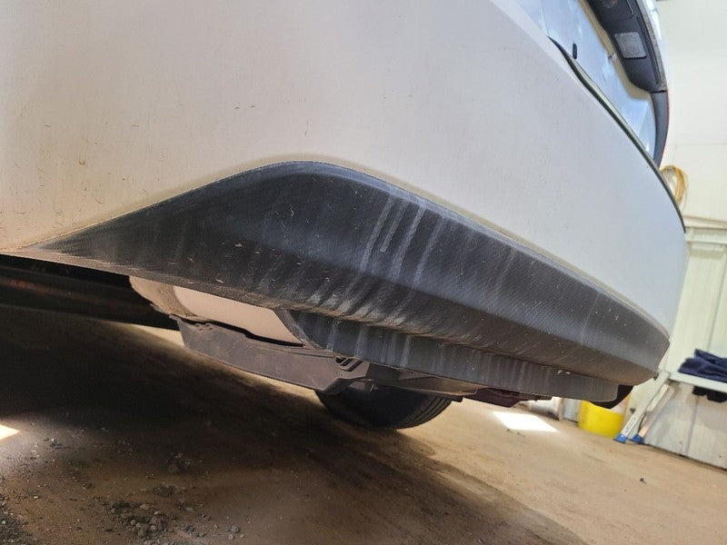 Rear Bumper Sedan Fits 14-19 COROLLA 678066