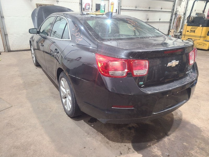 Hood VIN 1 4th Digit Limited Fits 13-16 MALIBU 652594