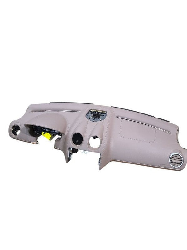 Dash Panel 164 Type GL320 Thru 01/07/08 Fits 07-08 MERCEDES GL-CLASS 6