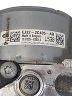 Anti-Lock Brake Part Fits 14-15 EVOQUE 660897