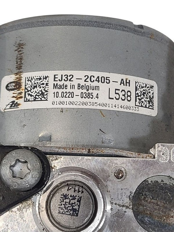 Anti-Lock Brake Part Fits 14-15 EVOQUE 660897