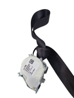 SIERDEN15 2015 Seat Belt Rear 642518