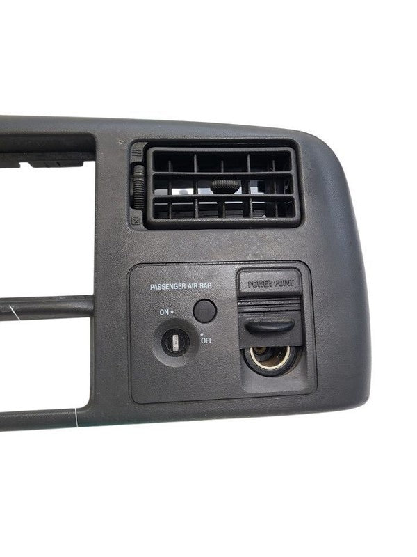 F350SD    2004 Dash Bezel 675835