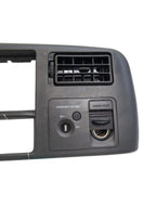 F350SD    2004 Dash Bezel 675835