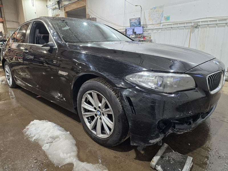Seat Belt Front Bucket Passenger Buckle Fits 14-16 BMW 528i 615170