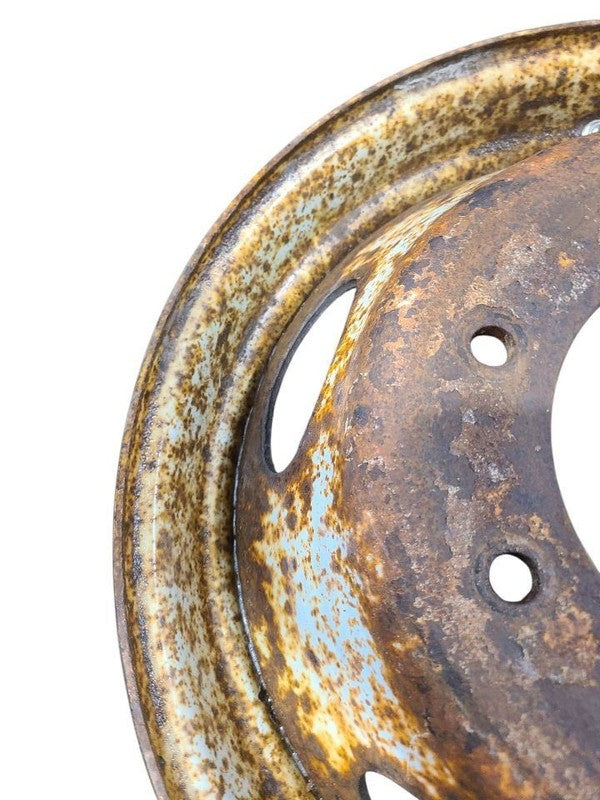 F550SD    2004 Wheel 676135