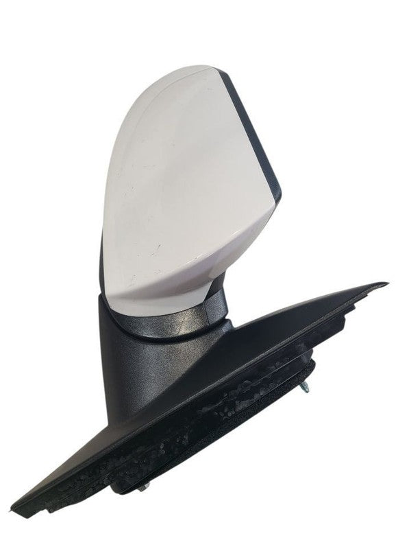 Passenger Side View Mirror Power Body Color Heated Fits 21-25 ELANTRA 