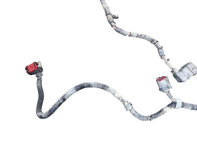 F350SD    2007 Transmission Wire Harness 648324
