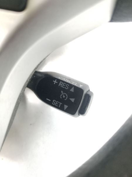 TUNDRA    2014 Steering Wheel 357590