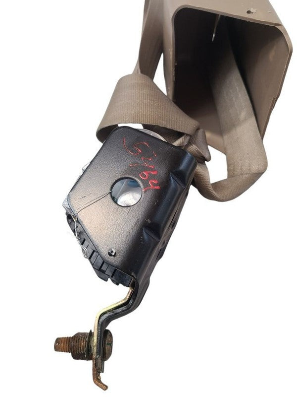 F150      1998 Seat Belt Front 663139
