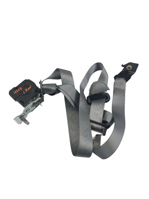 F150      2008 Seat Belt Rear 612563