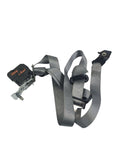 F150      2008 Seat Belt Rear 612563