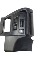 WRX       2017 Dash/Interior/Seat Switch 603502