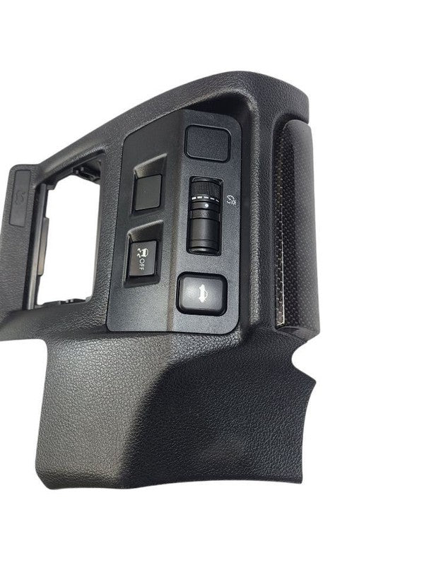 WRX       2017 Dash/Interior/Seat Switch 603502