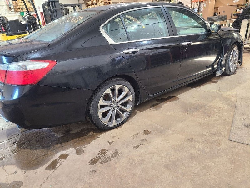 Fuel Pump Assembly Tank Mounted 2.4L Fits 15-20 TLX 657044