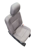 Passenger Front Seat Thru 02/05/17 Bench Fits 15-17 FORD F150 PICKUP 6