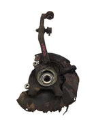 Driver Front Spindle/Knuckle Knuckle Thru 04/30/15 Fits 03-15 4 RUNNER