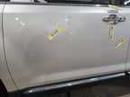 Driver Left Front Door Fits 11-15 MKX 632139