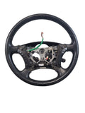 TACOMA    2011 Steering Wheel 668036