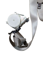 MKX       2011 Seat Belt Rear 637291